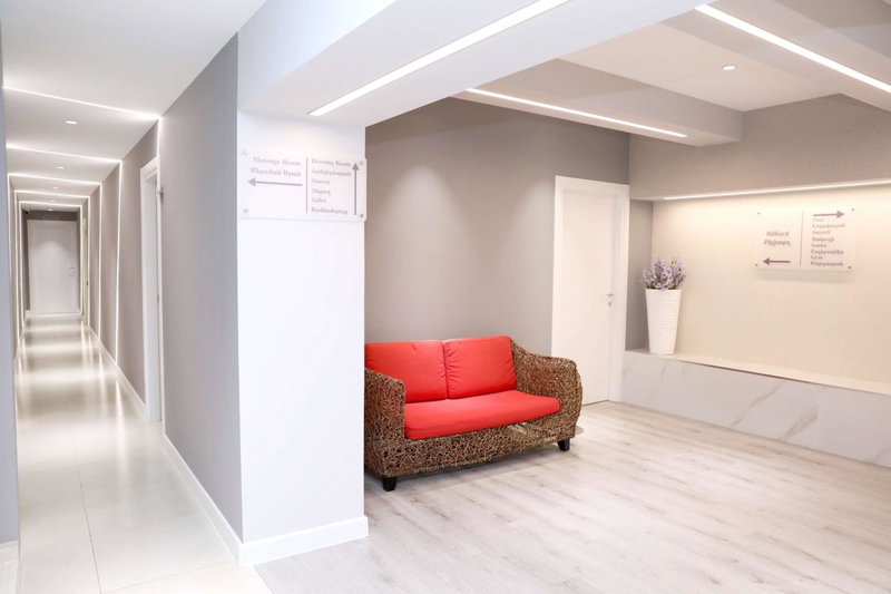 Best Western Plus Paradise Hotel Dilijan, Dilijan, Armenien