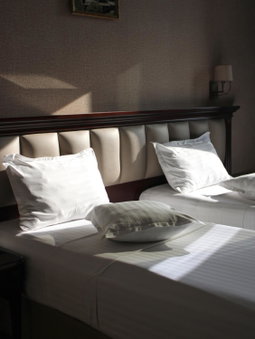 Konyak Hotel, Yerevan, Armenia
