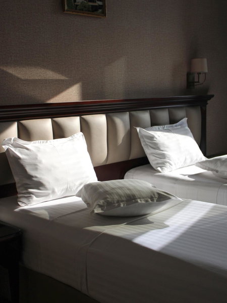 Konyak Hotel, Yerevan, Armenia