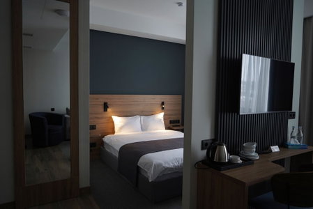 Radisson Hotel & Spa Gyumri, Gyumri, Армения