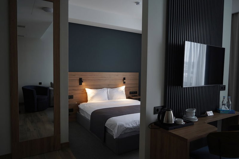 Radisson Hotel & Spa Gyumri, Gyumri, Армения