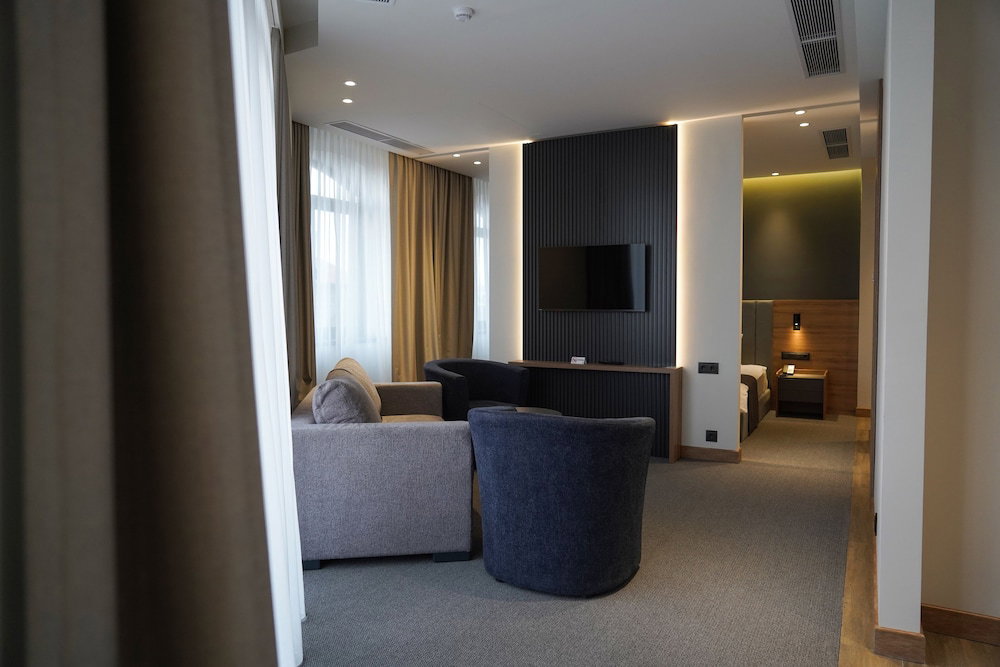 Radisson Hotel & Spa Gyumri, Армения