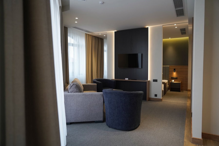 Radisson Hotel & Spa Gyumri, Gyumri, Армения