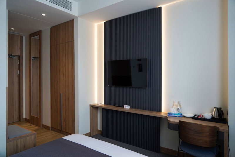 Radisson Hotel & Spa Gyumri, Gyumri, Армения