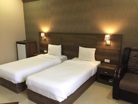 Primer Hotel, Yerevan, Armenia
