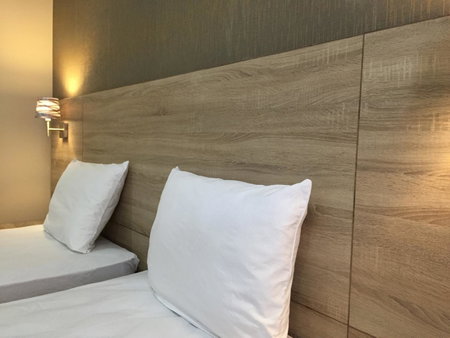 Primer Hotel, Yerevan, Armenia