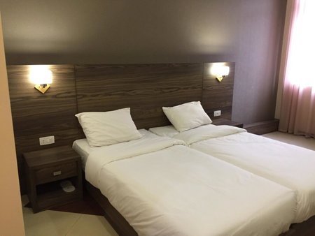 Primer Hotel, Yerevan, Armenia