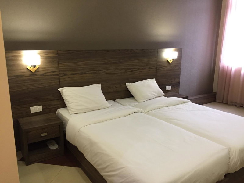 Primer Hotel, Yerevan, Armenia
