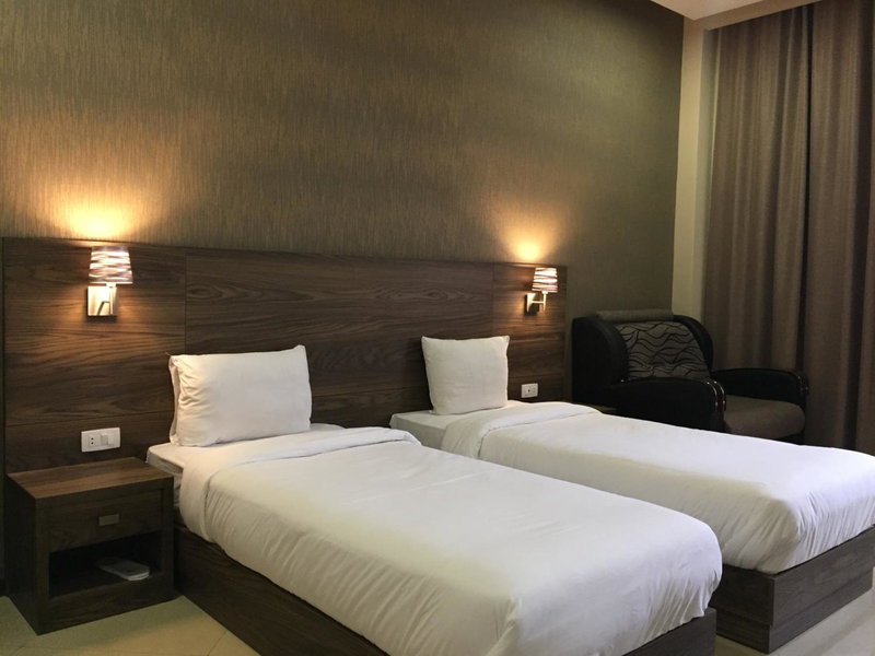 Primer Hotel, Yerevan, Armenia