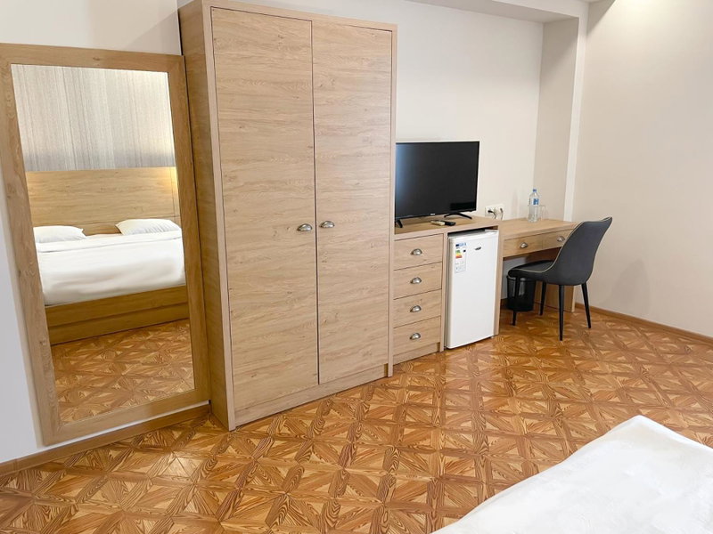 Primer Hotel, Yerevan, Armenia