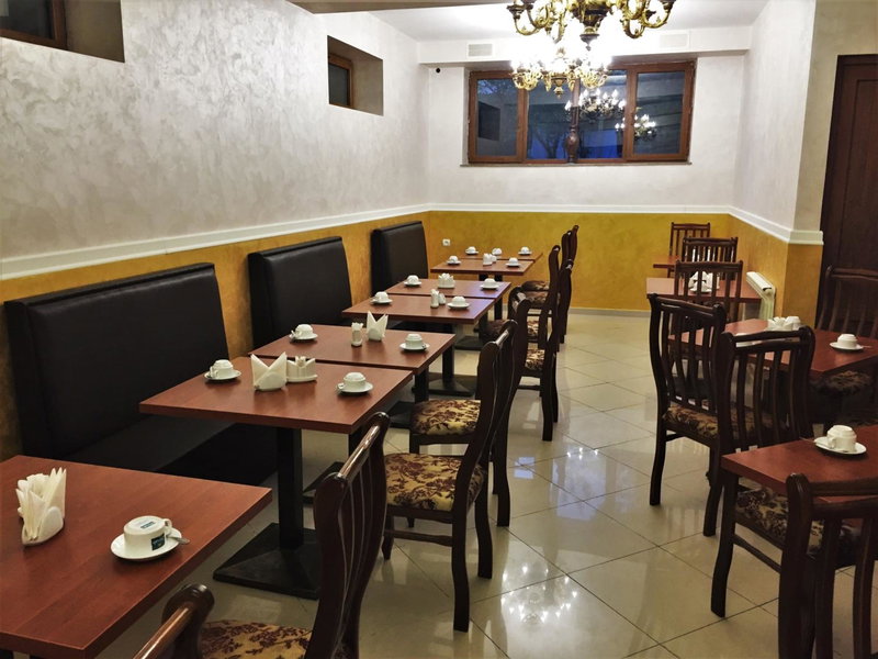 Primer Hotel, Yerevan, Armenia
