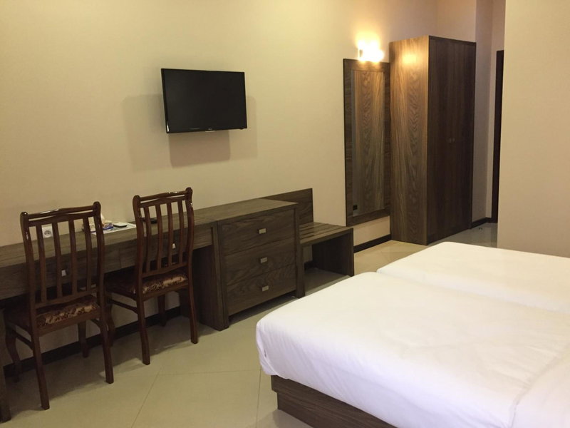 Primer Hotel, Yerevan, Armenia