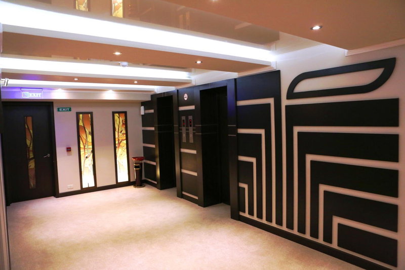 New Nairi Hotel, Yerevan, Армения