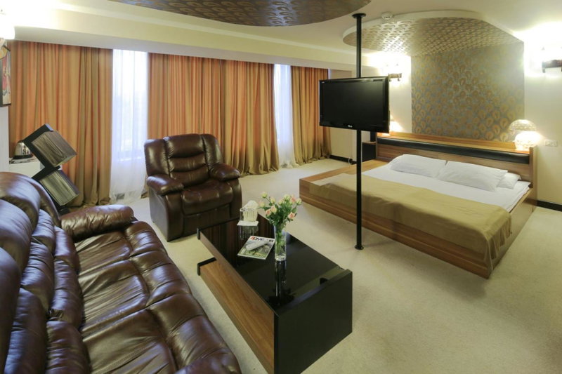 New Nairi Hotel, Yerevan, Армения