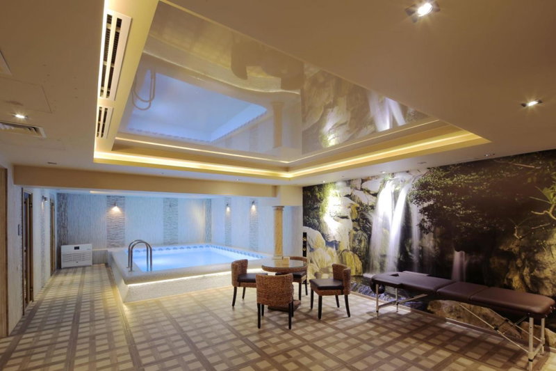 New Nairi Hotel, Yerevan, Армения