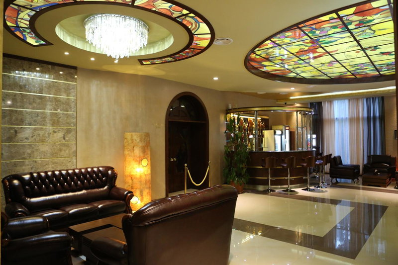 New Nairi Hotel, Yerevan, Армения