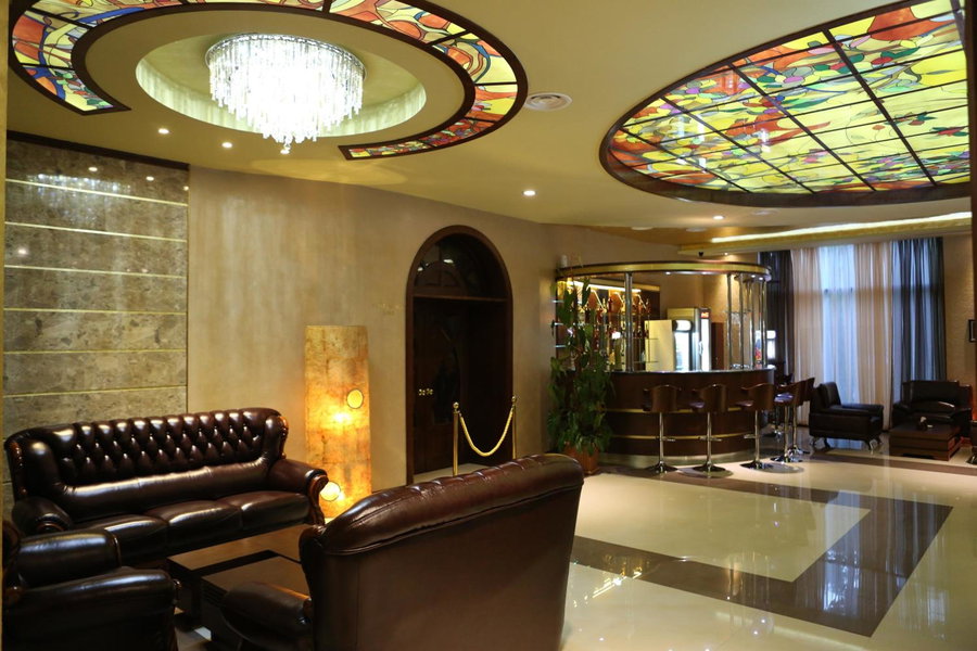 New Nairi Hotel, Yerevan, Армения