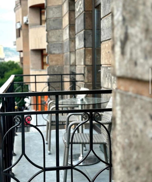 Boulevard Hotel, Yerevan, Arménie