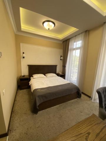 Boulevard Hotel, Yerevan, Arménie