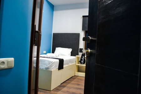 Elysium Gallery Hotel, Yerevan, Armenien