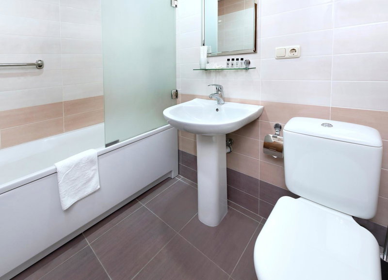 Ani Central Inn, Yerevan, Armenia