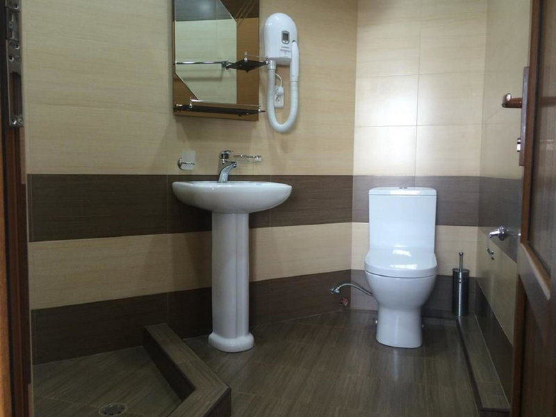 Capital Hotel, Yerevan, Armenia