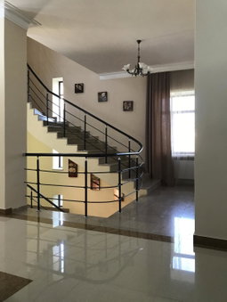 Capital Hotel, Yerevan, Armenia