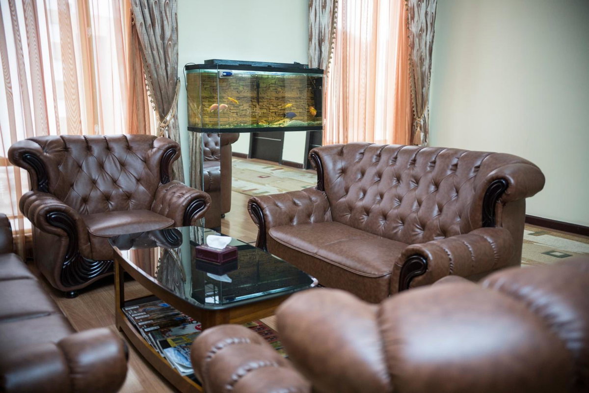 Hotel · Capital Hotel, Yerevan