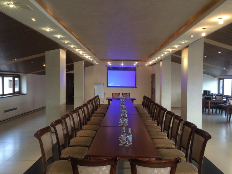Capital Hotel, Yerevan, Armenia