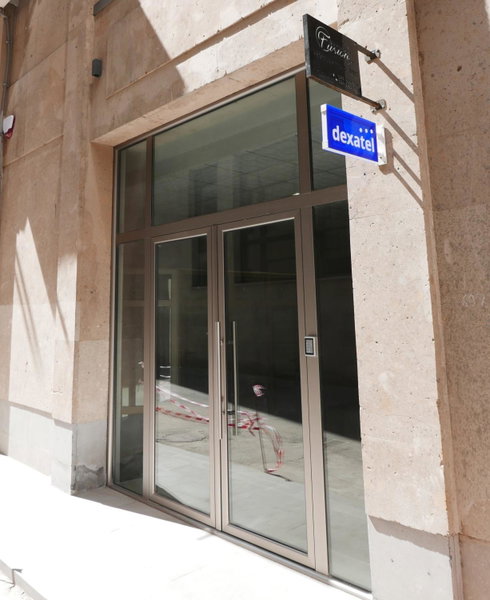 Arch Apart Hotel, Yerevan, Армения