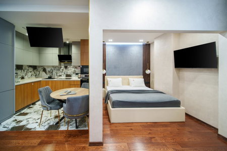 Arch Apart Hotel, Yerevan, Армения