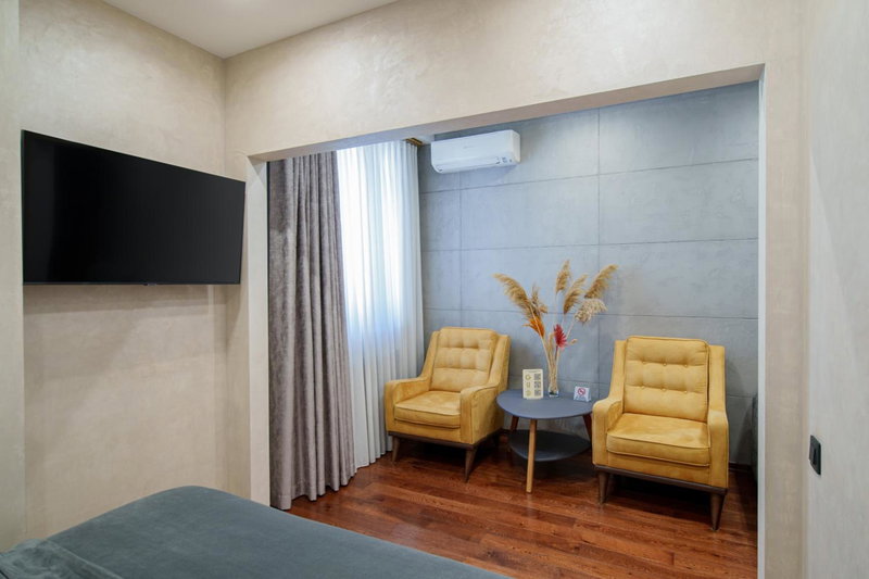 Arch Apart Hotel, Yerevan, Армения