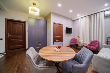 Arch Apart Hotel, Yerevan, Армения