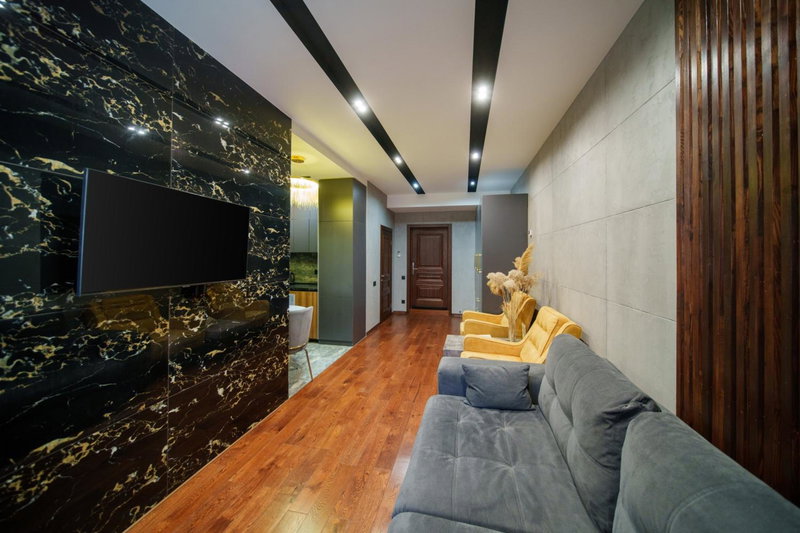 Arch Apart Hotel, Yerevan, Армения