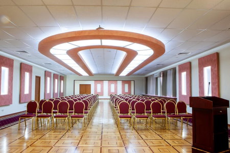 President Hotel by Hrazdan Hotel CJSC, Yerevan, Armenia
