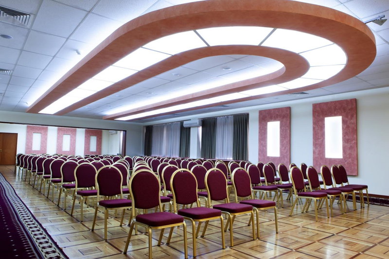 President Hotel by Hrazdan Hotel CJSC, Yerevan, Armenia