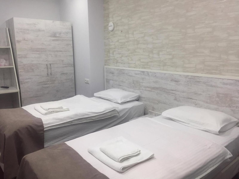 Hobby Hotel, Yerevan, Армения