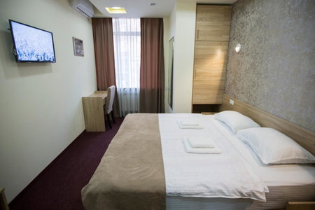 Hobby Hotel, Yerevan, Армения