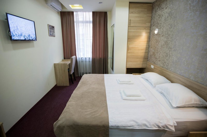 Hobby Hotel, Yerevan, Армения