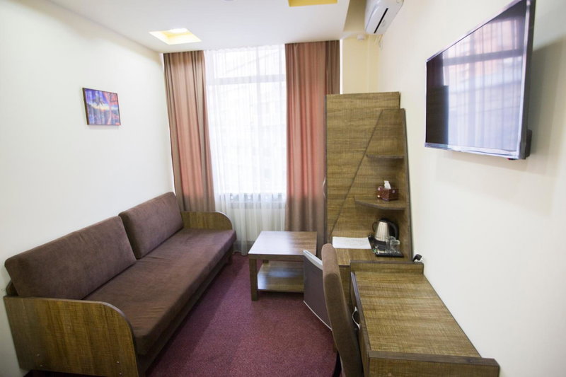 Hobby Hotel, Yerevan, Армения