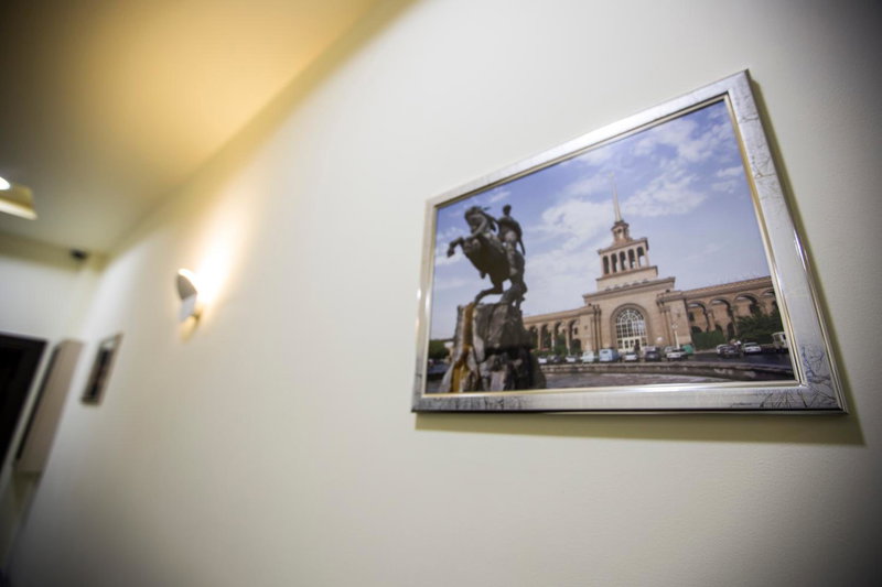 Hobby Hotel, Yerevan, Армения
