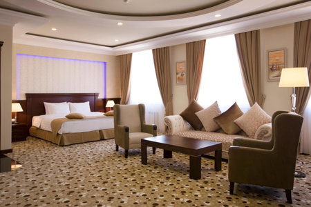 Central Hotel Yerevan, Yerevan, Армения