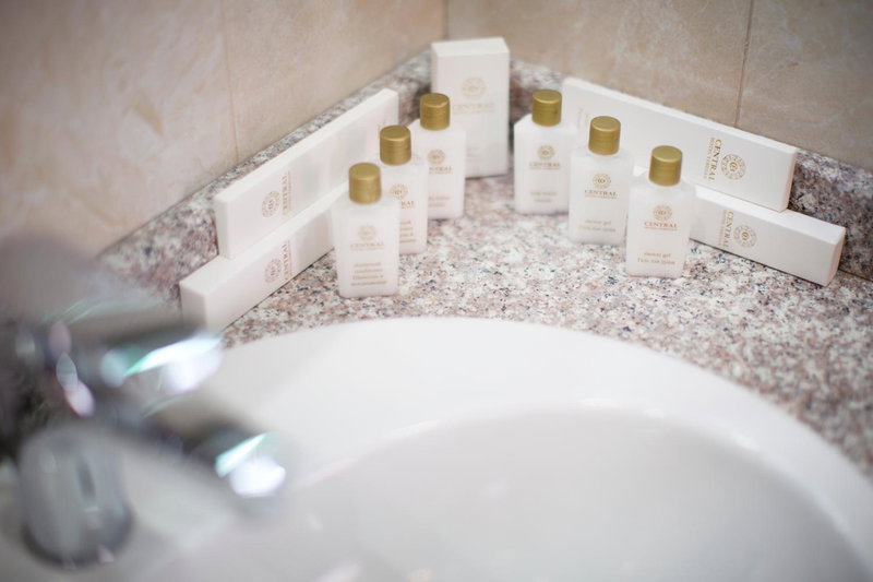 Central Hotel Yerevan, Yerevan, Армения