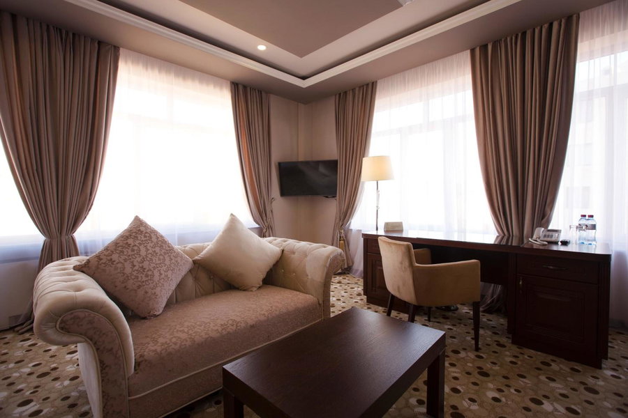 Central Hotel Yerevan, Yerevan, Армения