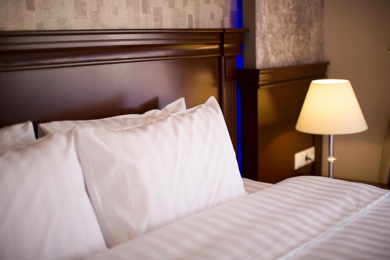 Central Hotel Yerevan, Yerevan, Армения