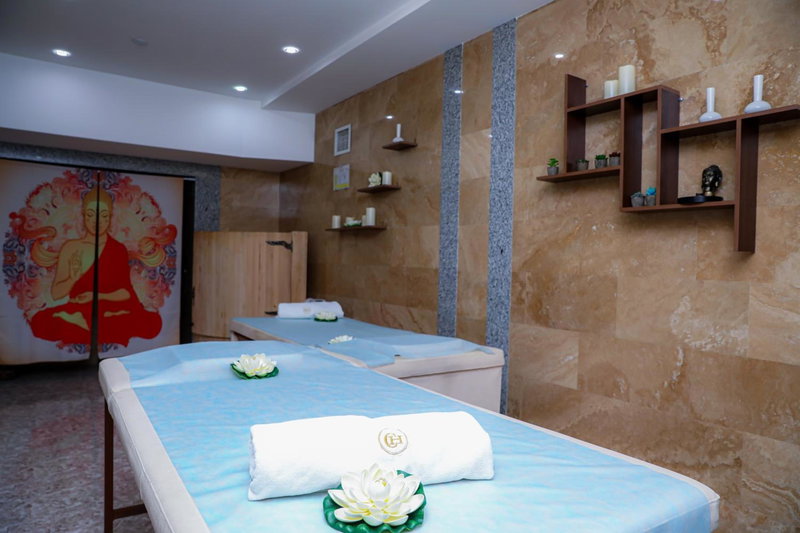 Central Hotel Yerevan, Yerevan, Армения