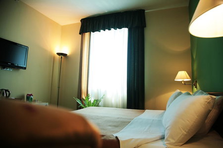 Ararat Hotel, Yerevan, Armenia