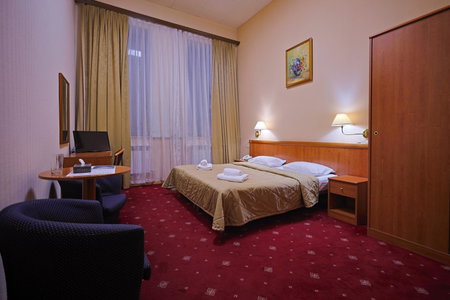 Araks Hotel Complex, Gyumri, Армения