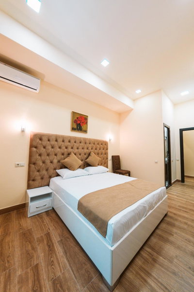 L'image Art Hotel, Yerevan, Arménie