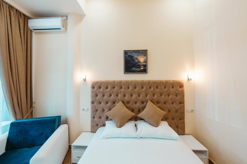 L'image Art Hotel, Yerevan, Arménie